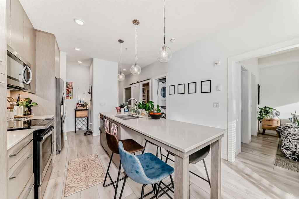 MLS® A2261035 - Unit #1328 76 Cornerstone Passage NE in Cornerstone Calgary, Residential