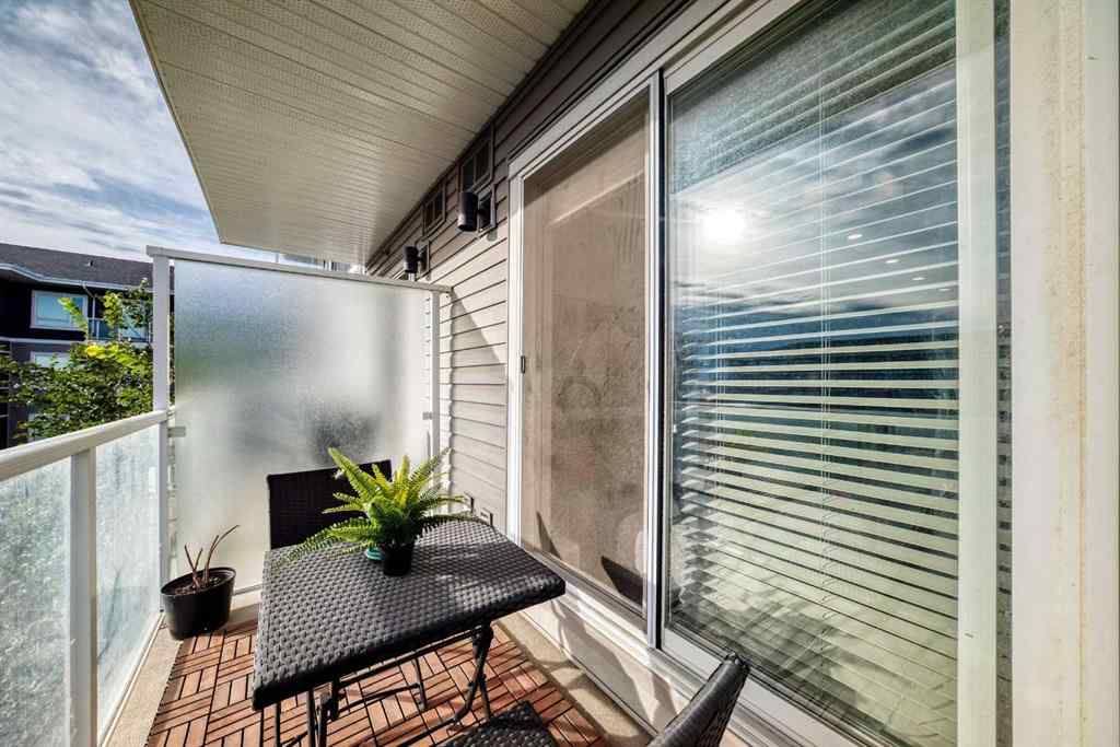 MLS® A2261035 - Unit #1328 76 Cornerstone Passage NE in Cornerstone Calgary, Residential