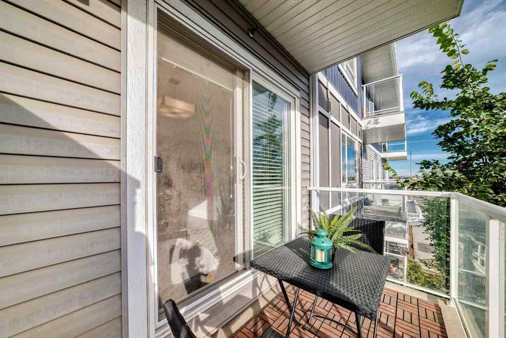 MLS® A2261035 - Unit #1328 76 Cornerstone Passage NE in Cornerstone Calgary, Residential