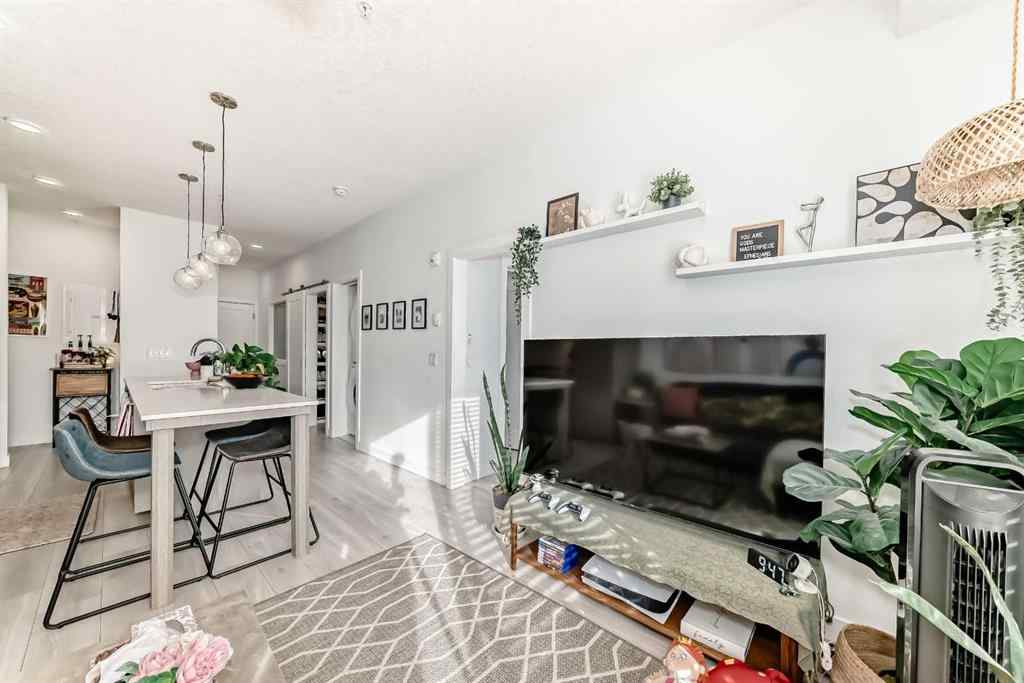 MLS® A2261035 - Unit #1328 76 Cornerstone Passage NE in Cornerstone Calgary, Residential