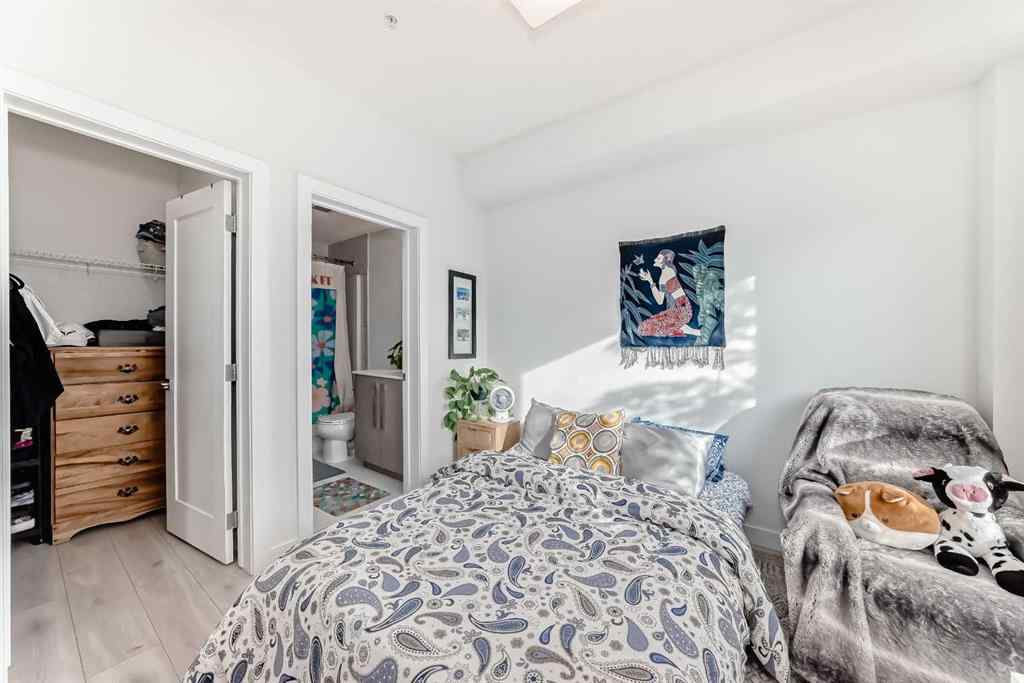 MLS® A2261035 - Unit #1328 76 Cornerstone Passage NE in Cornerstone Calgary, Residential