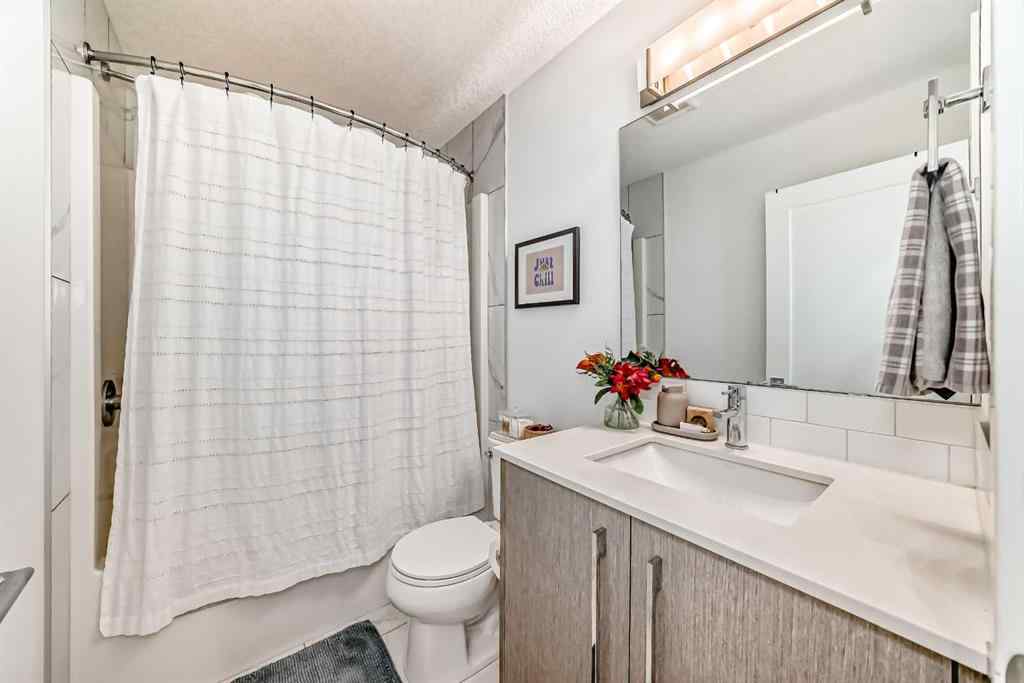 MLS® A2261035 - Unit #1328 76 Cornerstone Passage NE in Cornerstone Calgary, Residential