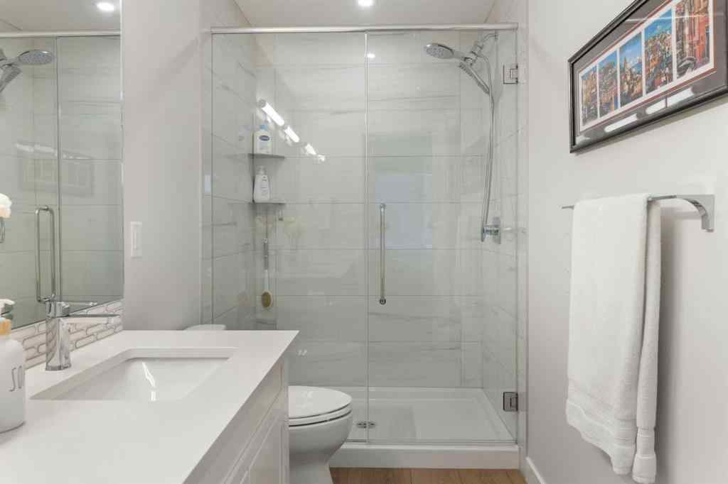 MLS® A2261036 - Unit #104 55 Wolf Hollow Crescent SE in Wolf Willow Calgary, Residential