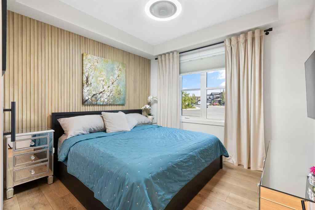 MLS® A2261036 - Unit #104 55 Wolf Hollow Crescent SE in Wolf Willow Calgary, Residential