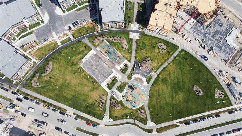 MLS® A2261036 - Unit #104 55 Wolf Hollow Crescent SE in Wolf Willow Calgary, Residential