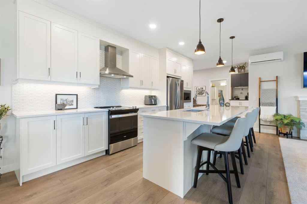 MLS® A2261036 - Unit #104 55 Wolf Hollow Crescent SE in Wolf Willow Calgary, Residential