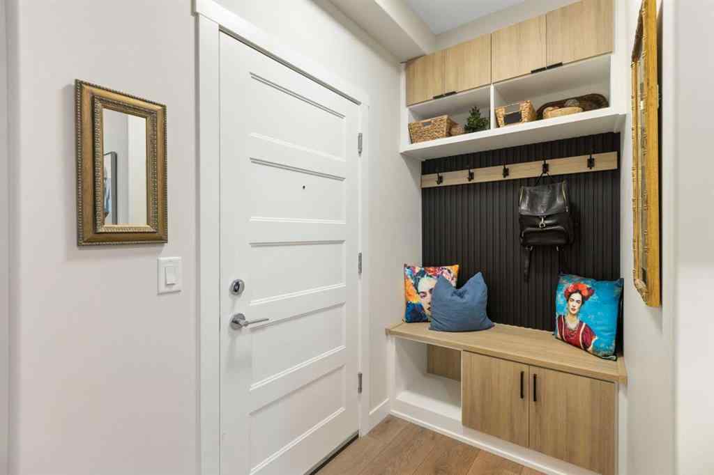 MLS® A2261036 - Unit #104 55 Wolf Hollow Crescent SE in Wolf Willow Calgary, Residential