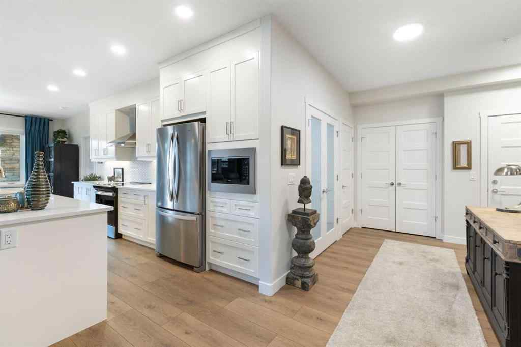 MLS® A2261036 - Unit #104 55 Wolf Hollow Crescent SE in Wolf Willow Calgary, Residential