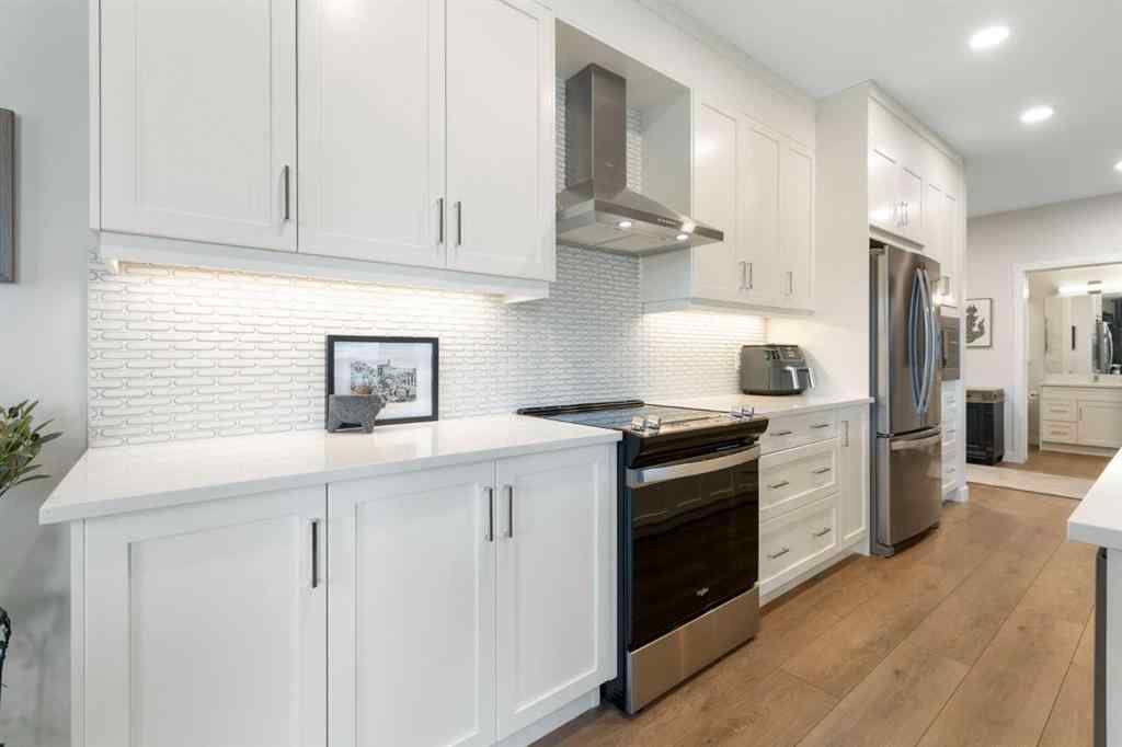 MLS® A2261036 - Unit #104 55 Wolf Hollow Crescent SE in Wolf Willow Calgary, Residential