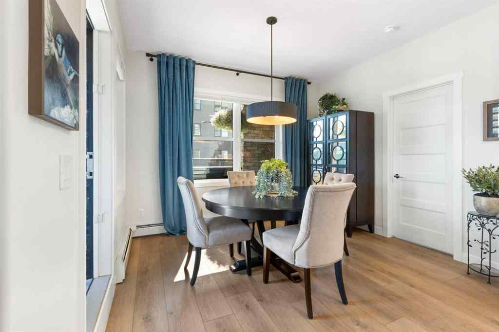 MLS® A2261036 - Unit #104 55 Wolf Hollow Crescent SE in Wolf Willow Calgary, Residential