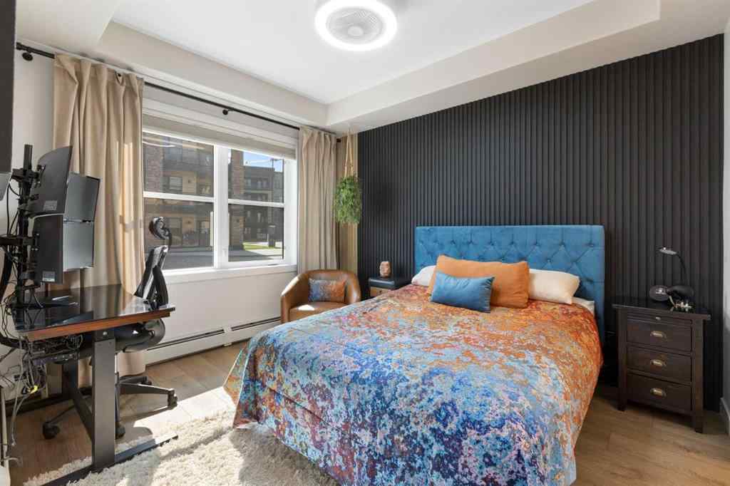 MLS® A2261036 - Unit #104 55 Wolf Hollow Crescent SE in Wolf Willow Calgary, Residential