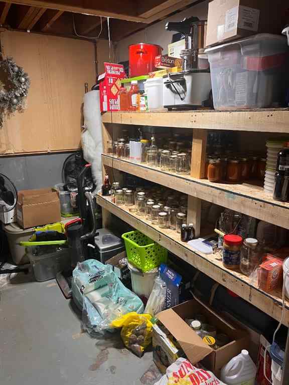 MLS® A2261038 - 939 2nd Avenue N in NONE Vauxhall, Residential