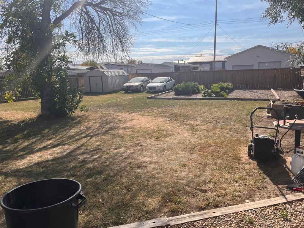 MLS® A2261038 - 939 2nd Avenue N in NONE Vauxhall, Residential