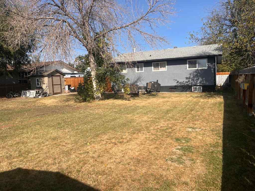 MLS® A2261038 - 939 2nd Avenue N in NONE Vauxhall, Residential