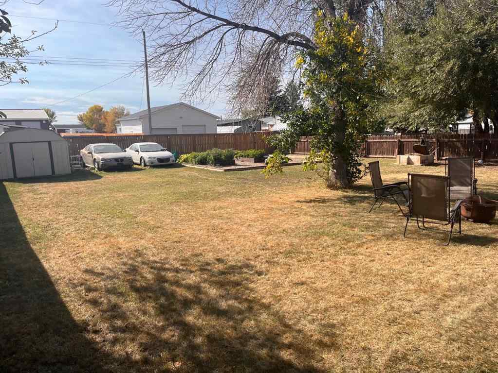 MLS® A2261038 - 939 2nd Avenue N in NONE Vauxhall, Residential