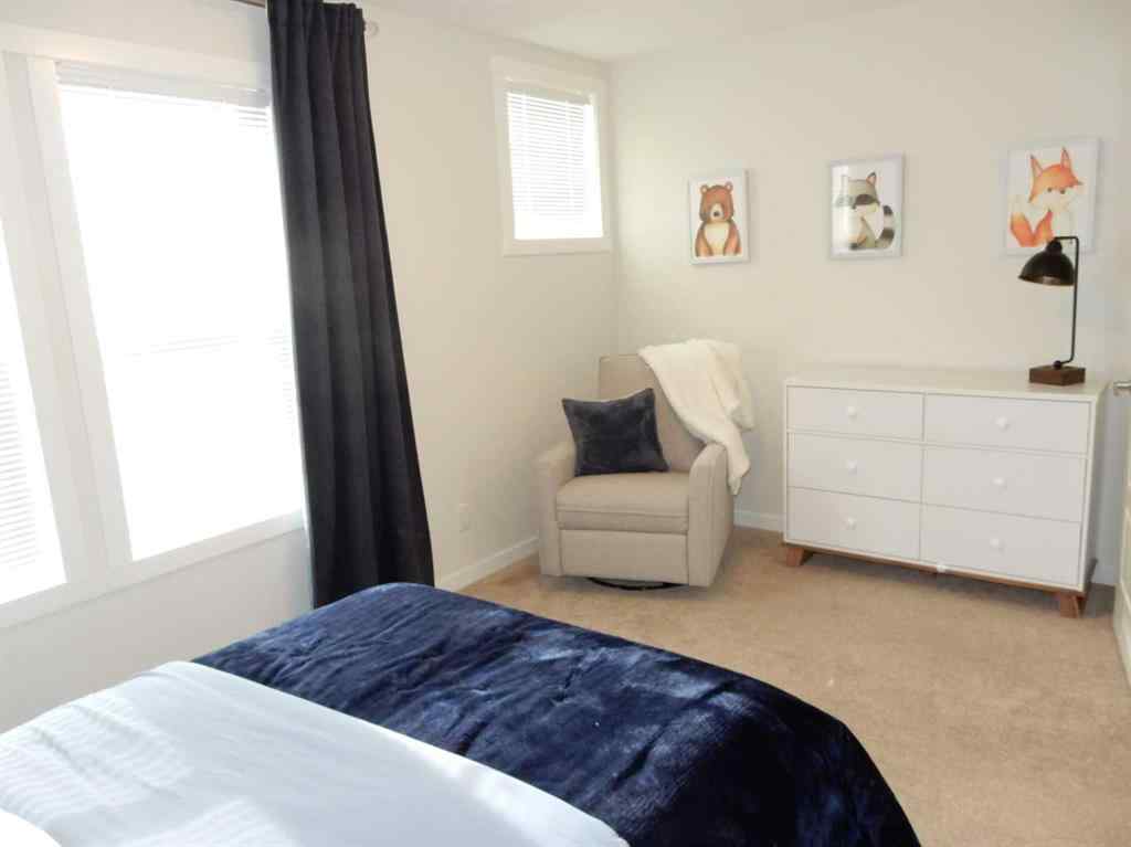 MLS® A2261039 - 352 Cranbrook Square SE in Cranston Calgary, Residential