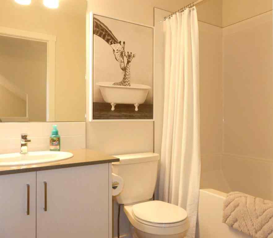 MLS® A2261039 - 352 Cranbrook Square SE in Cranston Calgary, Residential