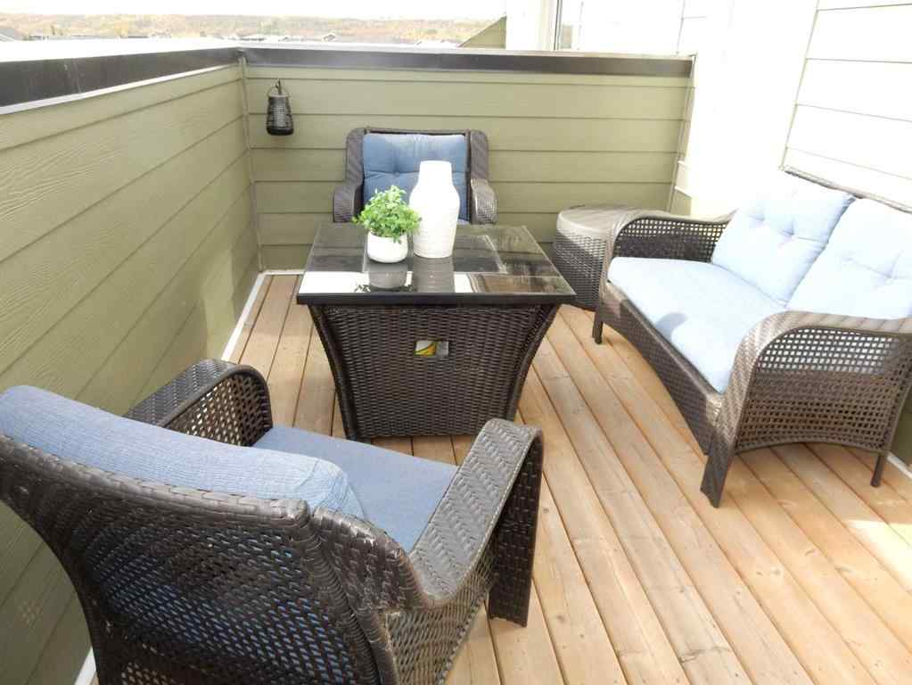 MLS® A2261039 - 352 Cranbrook Square SE in Cranston Calgary, Residential