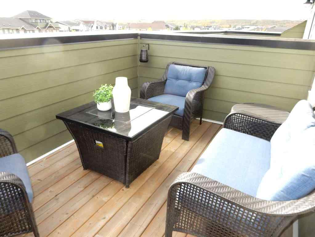 MLS® A2261039 - 352 Cranbrook Square SE in Cranston Calgary, Residential