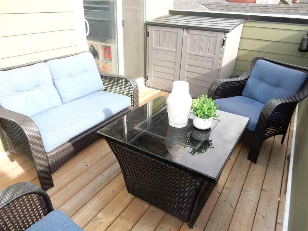 MLS® A2261039 - 352 Cranbrook Square SE in Cranston Calgary, Residential