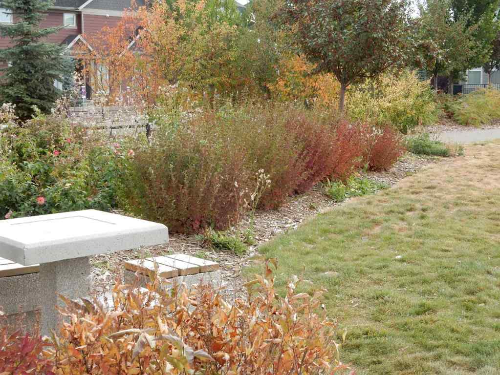 MLS® A2261039 - 352 Cranbrook Square SE in Cranston Calgary, Residential