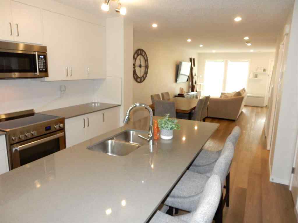 MLS® A2261039 - 352 Cranbrook Square SE in Cranston Calgary, Residential