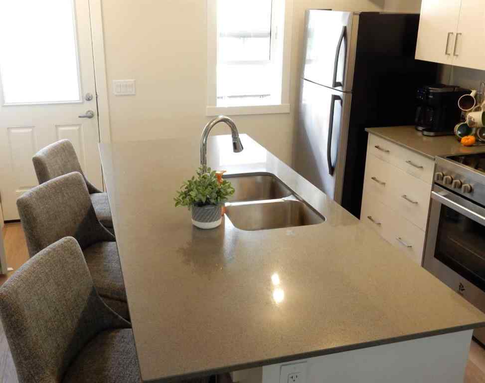 MLS® A2261039 - 352 Cranbrook Square SE in Cranston Calgary, Residential