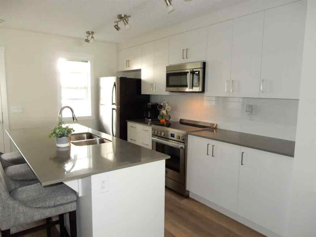 MLS® A2261039 - 352 Cranbrook Square SE in Cranston Calgary, Residential