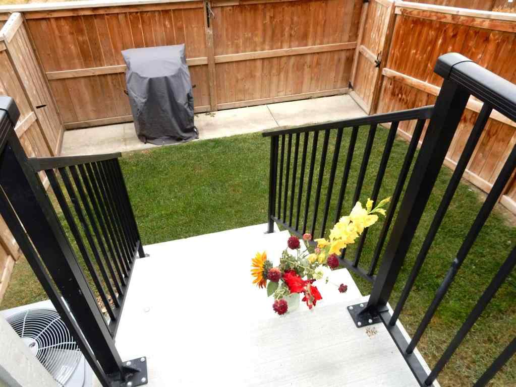 MLS® A2261039 - 352 Cranbrook Square SE in Cranston Calgary, Residential