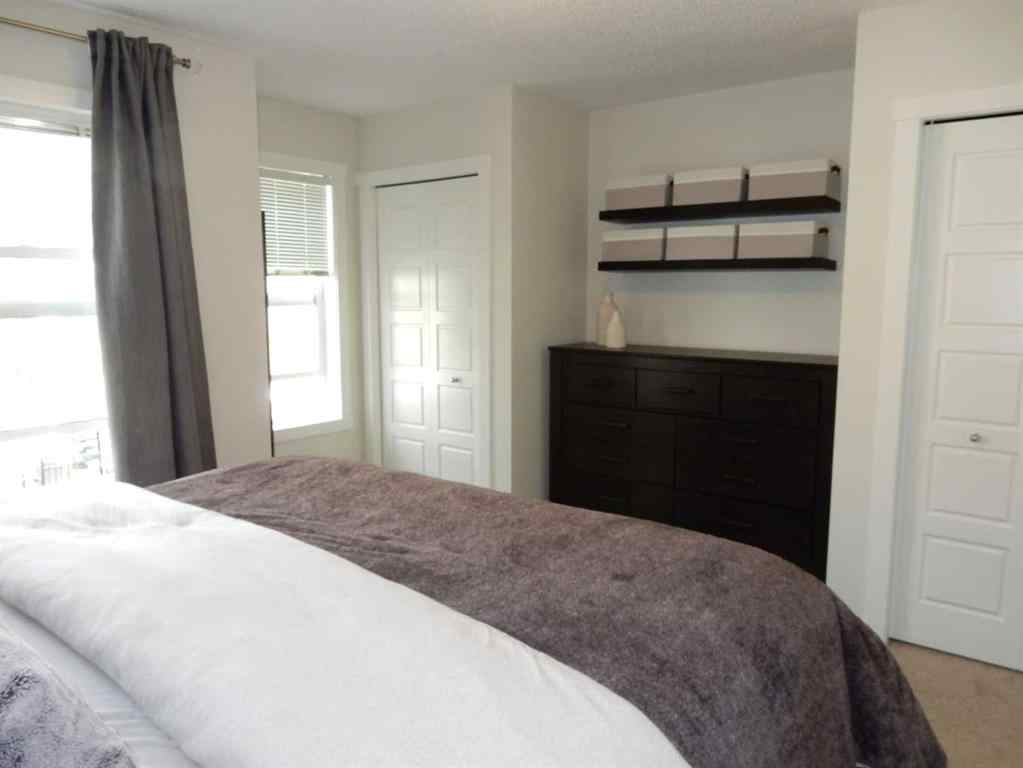 MLS® A2261039 - 352 Cranbrook Square SE in Cranston Calgary, Residential