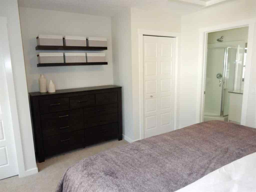 MLS® A2261039 - 352 Cranbrook Square SE in Cranston Calgary, Residential