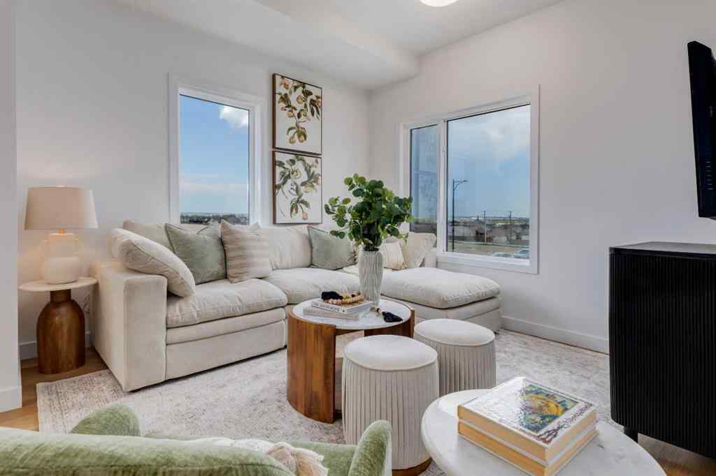 MLS® A2261040 - Unit #1013 25 Wildwoods Court SW in Wildflower Airdrie, Residential