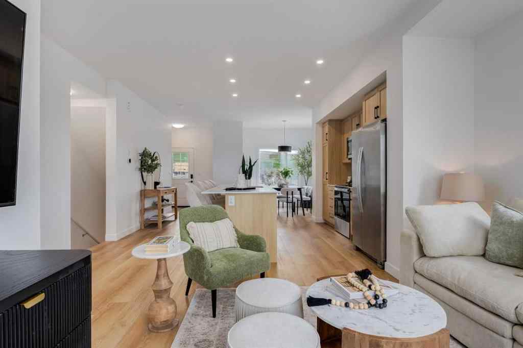 MLS® A2261040 - Unit #1013 25 Wildwoods Court SW in Wildflower Airdrie, Residential