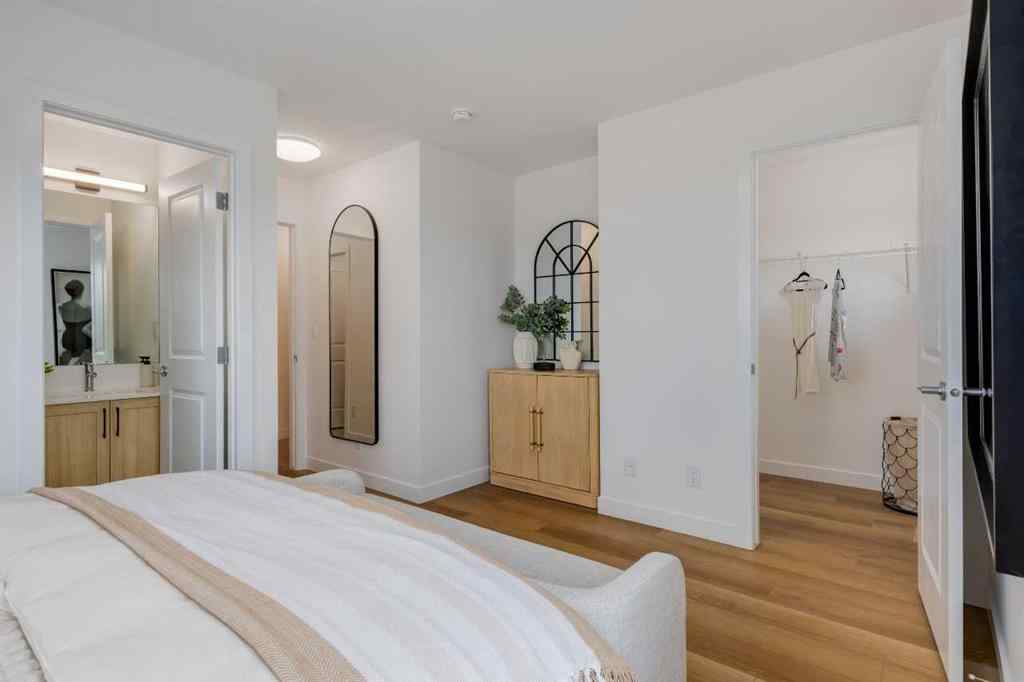 MLS® A2261040 - Unit #1013 25 Wildwoods Court SW in Wildflower Airdrie, Residential