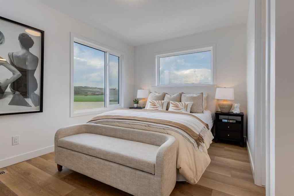 MLS® A2261040 - Unit #1013 25 Wildwoods Court SW in Wildflower Airdrie, Residential
