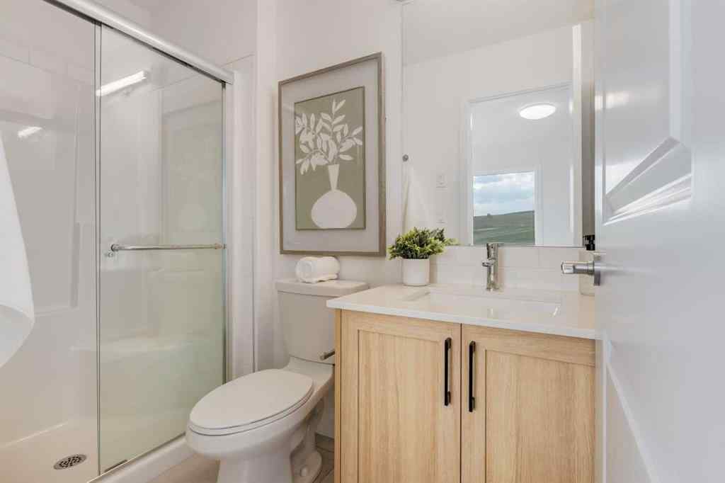 MLS® A2261040 - Unit #1013 25 Wildwoods Court SW in Wildflower Airdrie, Residential