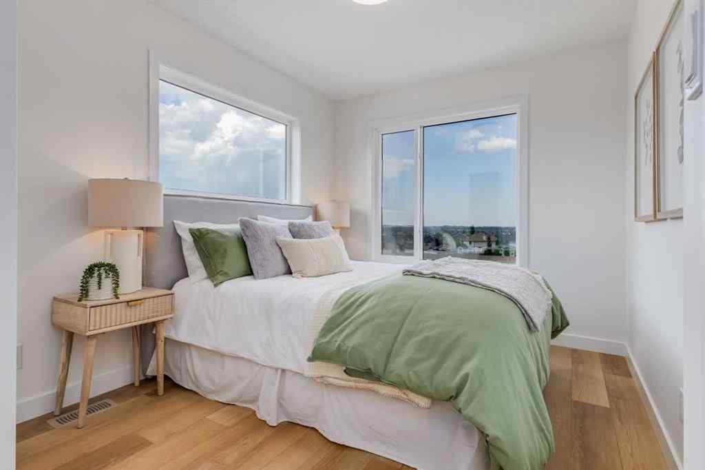 MLS® A2261040 - Unit #1013 25 Wildwoods Court SW in Wildflower Airdrie, Residential