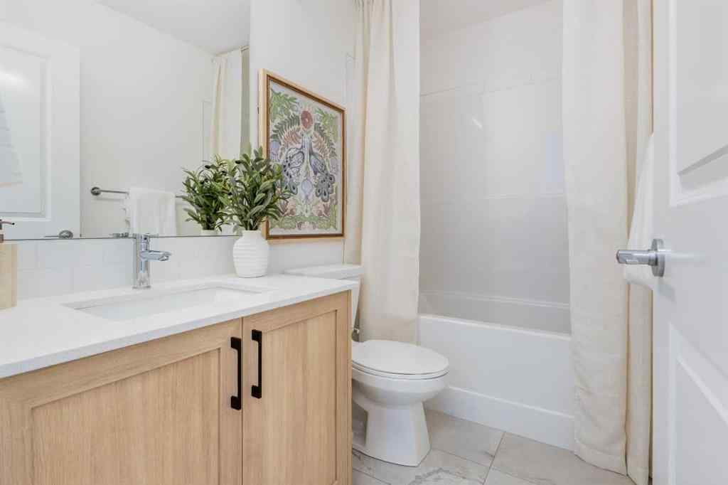 MLS® A2261040 - Unit #1013 25 Wildwoods Court SW in Wildflower Airdrie, Residential