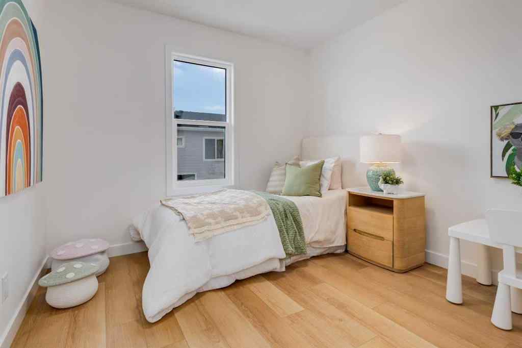 MLS® A2261040 - Unit #1013 25 Wildwoods Court SW in Wildflower Airdrie, Residential