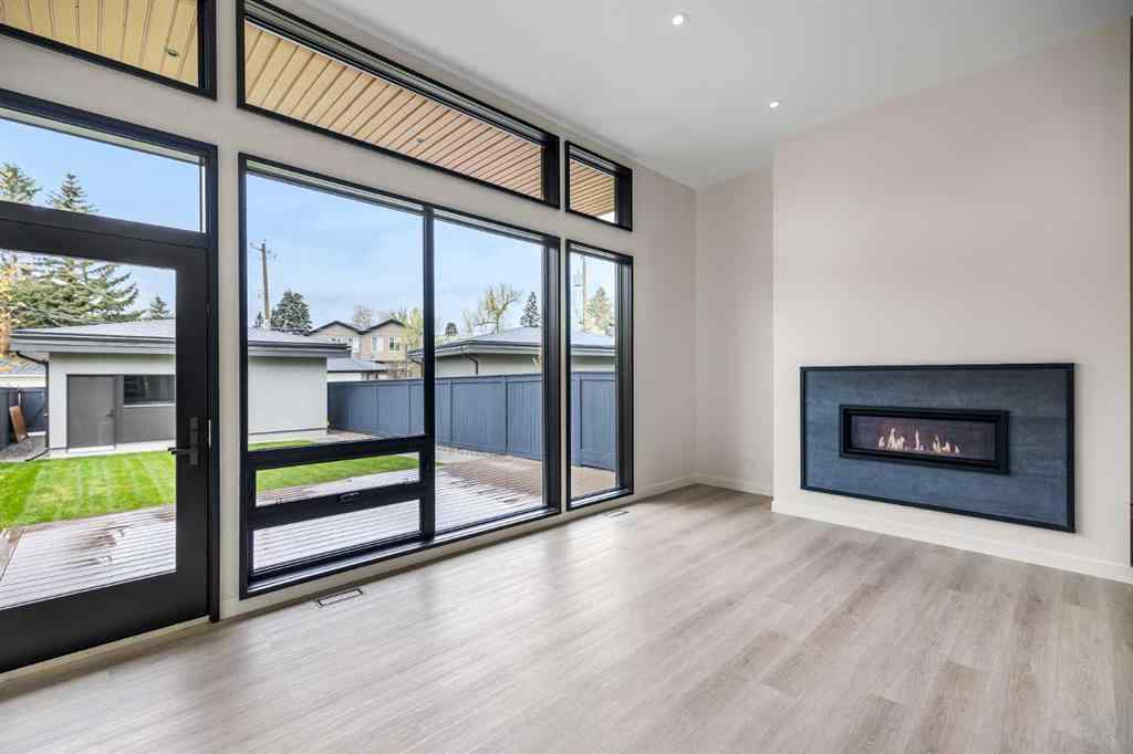 MLS® A2261041 - 3D Willow Crescent SW in Spruce Cliff Calgary, Residential