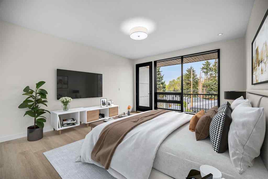 MLS® A2261041 - 3D Willow Crescent SW in Spruce Cliff Calgary, Residential