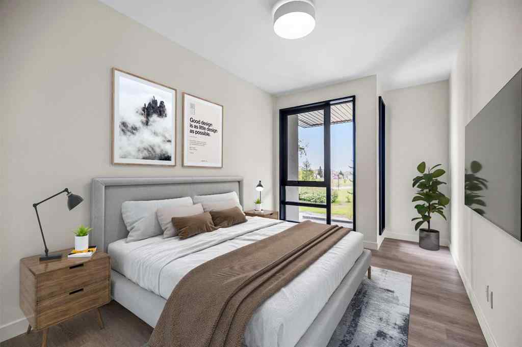 MLS® A2261041 - 3D Willow Crescent SW in Spruce Cliff Calgary, Residential