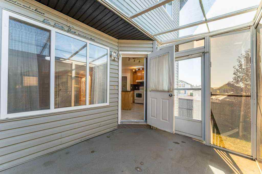 MLS® A2261042 - 133 Tarawood Close NE in Taradale Calgary, Residential
