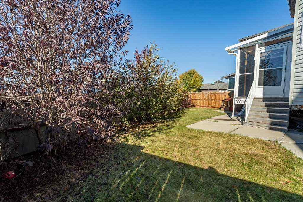 MLS® A2261042 - 133 Tarawood Close NE in Taradale Calgary, Residential