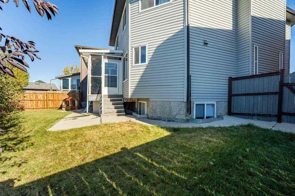 MLS® A2261042 - 133 Tarawood Close NE in Taradale Calgary, Residential