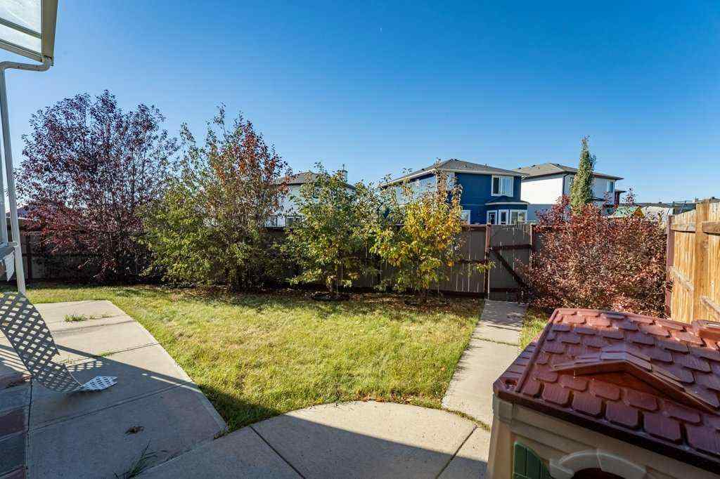 MLS® A2261042 - 133 Tarawood Close NE in Taradale Calgary, Residential