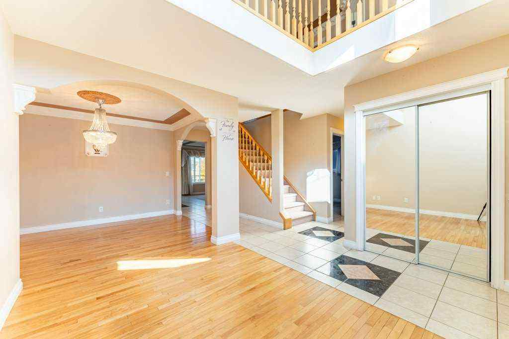 MLS® A2261042 - 133 Tarawood Close NE in Taradale Calgary, Residential