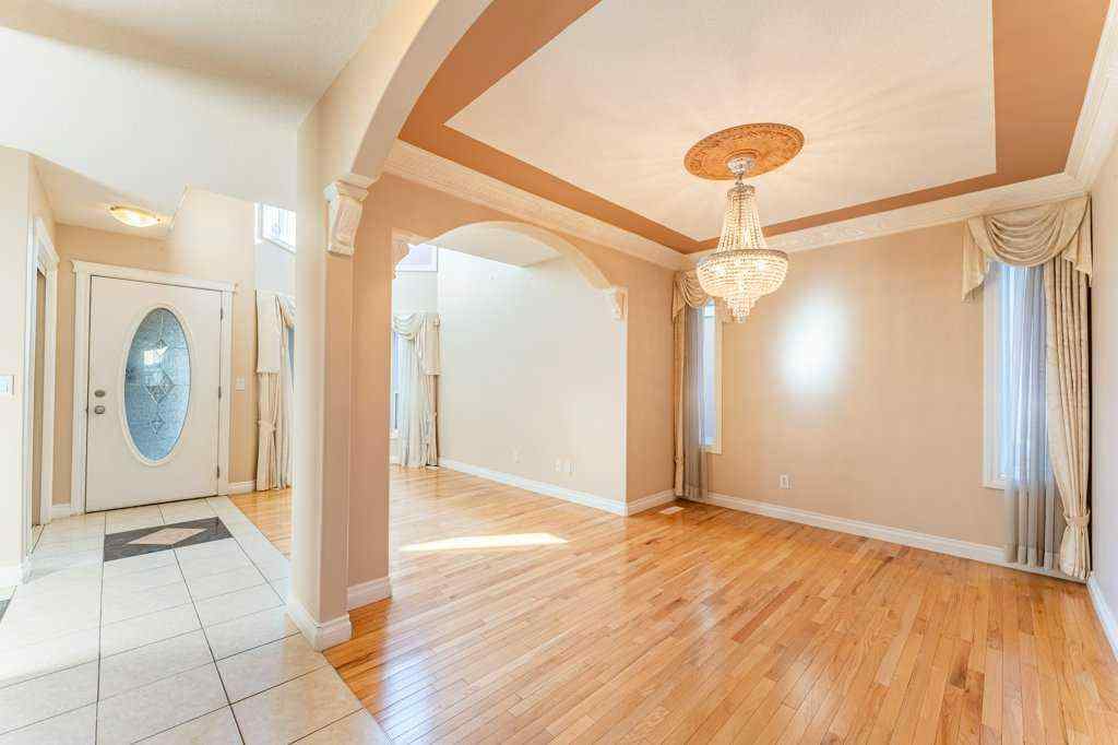 MLS® A2261042 - 133 Tarawood Close NE in Taradale Calgary, Residential