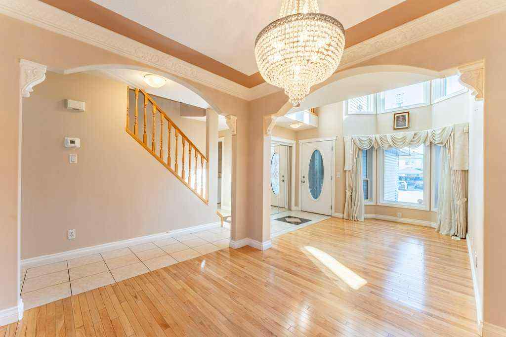 MLS® A2261042 - 133 Tarawood Close NE in Taradale Calgary, Residential