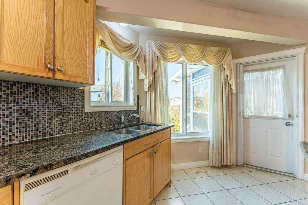 MLS® A2261042 - 133 Tarawood Close NE in Taradale Calgary, Residential